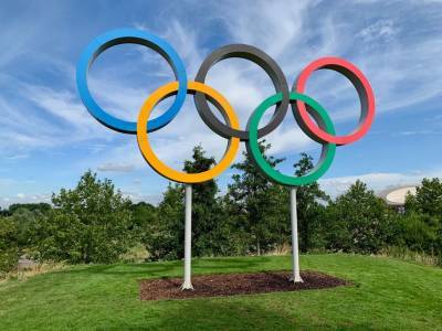 Ясутоси Нисимур - Власти Токио решили ввести режим ЧС в преддверии Олимпийских игр - news.vse42.ru - Япония - Токио