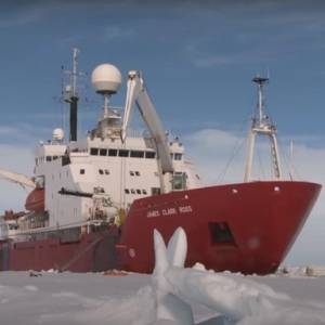 Кабмин выделил деньги украинским полярникам на ледокол - reporter-ua.com - Антарктида