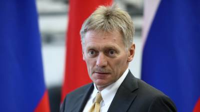 Дмитрий Песков - Песков рассказал, в каком случае «Спутник V» признают в ЕС - russian.rt.com - Россия - Евросоюз