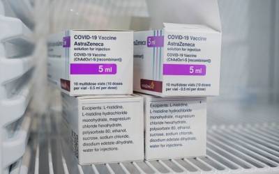 Чехия избавляется от вакцины против коронавируса от AstraZeneca - eadaily.com - Евросоюз - Чехия