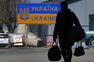 Число вакансий для украинских рабочих за рубежом выросло почти в два раза - enovosty.com