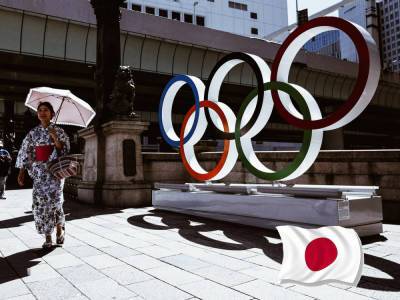 На Олимпиаде в Токио выступят четыре спортсмена, представляющие Тверскую область - afanasy.biz - Россия - Тверская обл. - Токио