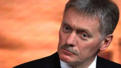 Дмитрий Песков - Кремль уверен, что российскую вакцину признают в Европе - vesti.ru