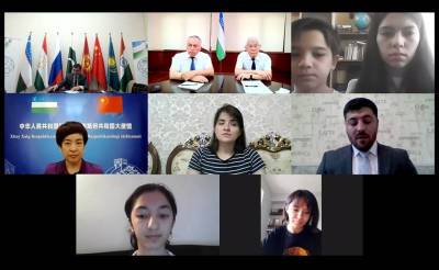 Подведены итоги уникального конкурса видеороликов "Ритмы дружбы" - podrobno.uz - Китай - Узбекистан