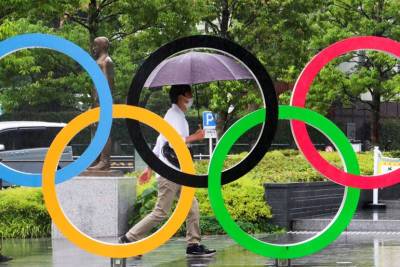 Олимпиада в Токио пройдёт без зрителей - sport.ru - Токио