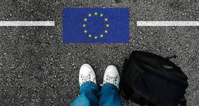Европарламент призвал полностью возобновить свободное передвижение в Шенгене - bin.ua - Украина