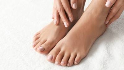 Как по пальцам на ногах определить развитие диабета второго типа? - 5-tv.ru