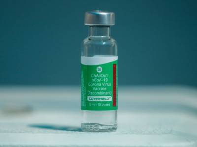 Исследование: ученые оценили эффективность вакцины Covishield против "дельта-варианта" - unn.com.ua - Украина - Киев