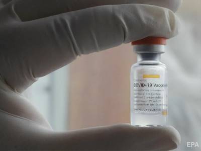 Украинцы, получившие две дозы вакцины CoronaVac, могут посетить 10 стран - gordonua.com - Турция - Украина - Эстония - Испания - Голландия - Австрия - Молдавия - Греция - Болгария - Венгрия