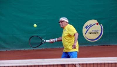 Жизнь «по Станиславскому». В чем секрет 97-летнего теннисиста? - ukrinform.ru - Украина