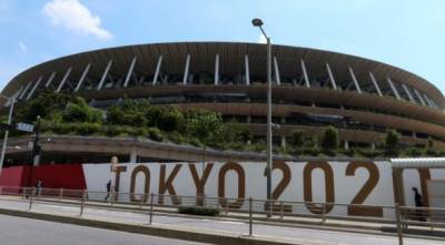 Йосихиде Суга - Олимпийские игры пройдут без зрителей. В Токио объявили чрезвычайную ситуацию из-за Covid-19 - unn.com.ua - Украина - Япония - Киев - Токио