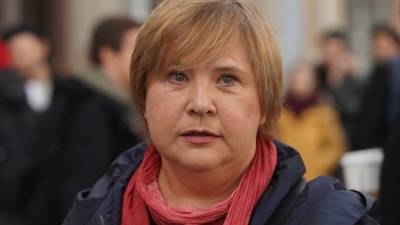 Татьяна Догилева - Съемки пришлось отложить: Пневмония порушила планы Догилевой - 5-tv.ru - Калининград