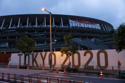 Есихидэ Суга - Олимпиада-2020 пройдет без зрителей на трибунах - sport.bigmir.net - Япония - Токио