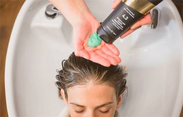 Эксперт назвала правильное количество шампуня для мытья головы - charter97.org - Белоруссия