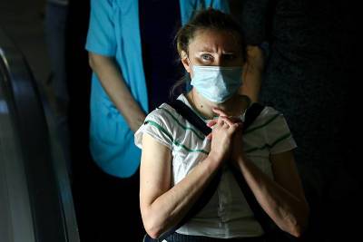 ВОЗ начала отслеживать российский штамм коронавируса - tvc.ru - Россия - Сша - Англия - Бразилия - Индонезия