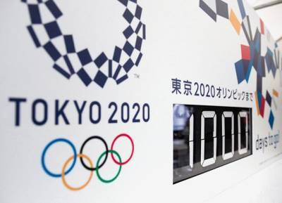 Есихидэ Суг - Олимпиада в Токио пройдет без болельщиков - real-vin.com - Украина - Япония - Токио