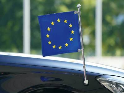 Тьерри Бретон - ЕС впервые признал иностранные COVID-сертификаты - gordonua.com - Украина - Швейцария - Евросоюз - Норвегия - Исландия - Лихтенштейн