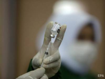 В Индонезии умерла главная исследовательница вакцины Sinovac. Ее похоронили по COVID-протоколу - gordonua.com - Украина - Индонезия