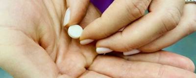 Ученые предлагают лечить ковид аспирином и прочими противовоспалительными - runews24.ru - Канада