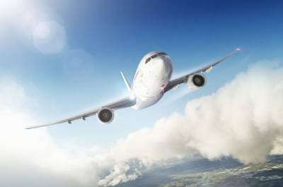 Летать сейчас опаснее, чем до пандемии и причина не в коронавирусе - germania.one - Берлин