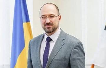 Денис Шмыгаль - Шмыгаль ожидает членства Украины в ЕС и НАТО через 5-10 лет - charter97.org - Украина - Белоруссия - Евросоюз - Литва