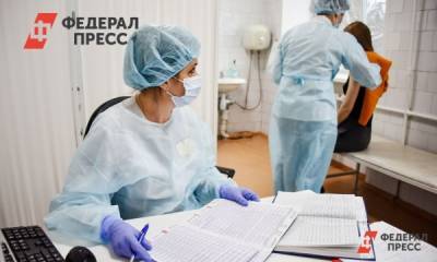 Денис Грайфер - Россиянам запретили заниматься сексом после прививки от COVID-19 - fedpress.ru - Москва