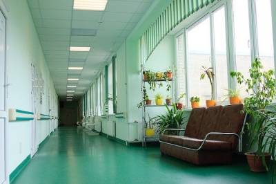 Елизаветинская больница могла загореться из-за томографа, который использовался 15 лет - abnews.ru