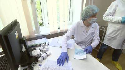 Вести в 20:00. Медотвод от вакцинации: когда врачи советуют подождать - vesti.ru - Москва