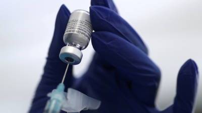 Pfizer и BioNtech предоставят данные о бустере для вакцины от COVID-19 - russian.rt.com - Сша - Евросоюз