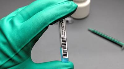 Выявленный в Калифорнии штамм коронавируса способен обходить антитела - inforeactor.ru - штат Калифорния