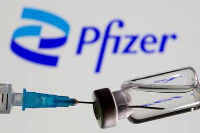 Pfizer и BioNTech запросят разрешение колоть третью дозу в качестве «бустера» - lenta.ru - Сша