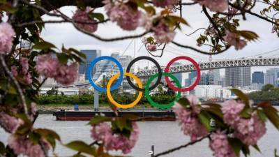 Томас Бах - Режим ЧС из-за коронавируса ввели в Токио накануне Олимпиады - 5-tv.ru - Япония - Токио