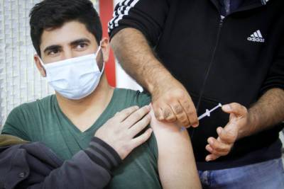 Pfizer признала неэффективность вакцины: израильтян ждет третья прививка - nashe.orbita.co.il - Сша