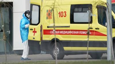 В Забайкалье ужесточены меры по борьбе с коронавирусом - eadaily.com