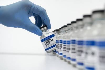 Pfizer запросит одобрение новой вакцины от коронавируса - news.israelinfo.co.il - Израиль