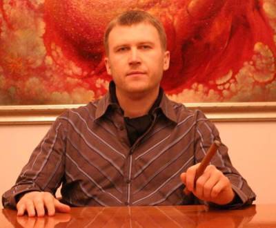 В Екатеринбурге умер известный бизнесмен, экс-совладелец супермаркетов «Купец» - znak.com - Екатеринбург