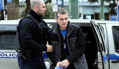 Александр Винник - Александра Винника экстрадируют в августе из французской тюрьмы в Грецию - newizv.ru - Россия - Франция - Сша - Греция