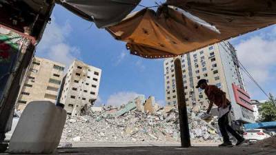 Всемирный банк оценил стоимость восстановления послевоенного сектора Газа - eadaily.com - Израиль