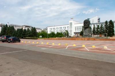 Власти Бурятии с 12 июля отменяют режим всеобщей самоизоляции - aif.ru - республика Бурятия - Пресс-Служба