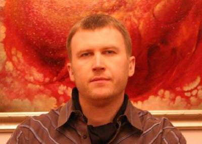 Основатель сети "Купец", бизнесмен Олег Хан скончался от коронавируса - nakanune.ru - Екатеринбург