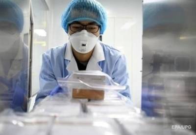 Юань Линь - В Китае проведут испытания 22 вакцин против коронавируса - facenews.ua - Украина - Китай - Пекин
