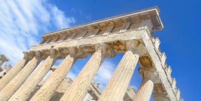 Минздрав может объявить Грецию «красной» страной - nep.co.il - Греция - Афины