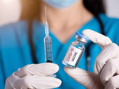 В США заявили, что привившимся от COVID-19 не нужна третья доза - runews24.ru - Сша
