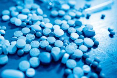 В Новгородские больницы завезут противовирусные препараты - mk.ru - Новгородская обл.