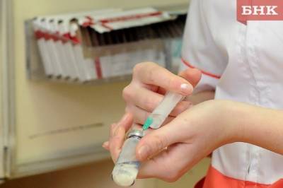 Где в Коми вакцинироваться от коронавируса в выходные - bnkomi.ru - республика Коми