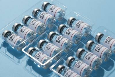 Одна доза вакцины не спасает от дельта-варианта коронавируса - techno.bigmir.net