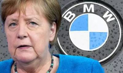 ЕС наложит штраф на немецких автопроизводителей в размере 875 млн. евро - enovosty.com - Германия - Евросоюз