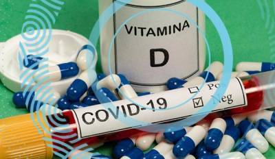 В Израиле доказали связь между нехваткой витамина D у зараженных COVID-19 и тяжестью болезни - rusjev.net - Израиль