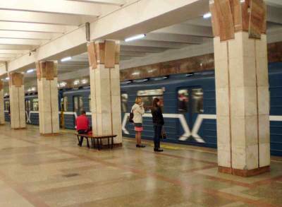 В третью волну пандемии новосибирский метрополитен не будет переходить на летнее расписание - runews24.ru
