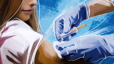 NRK: у жительниц Норвегии увеличилась грудь после вакцинации Pfizer от COVID-19 - inforeactor.ru - Норвегия - Осло